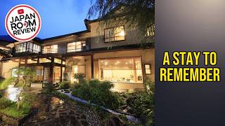 MICASA - Minakami Hot Spring Ryokan - A Stay to Remember | Minakami, Japan🌟