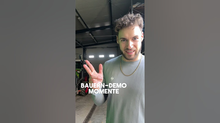 emotionale, überwältigende oder krasse Aufnahmen, witzige oder coole Aktionen #bauern #demo #protest