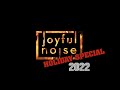 Joyful noise holiday party vol 6 2022