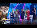 JESSICA FEAT ELSA FEAT NENENG [PUDAR] - DAHSYATNYA IKATAN CINTA