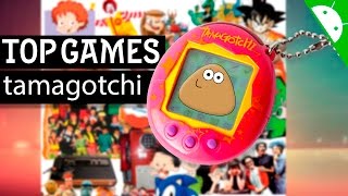 5 jogos no estilo Tamagotchi (o bichinho virtual) para Android, iOS e WP -  TecMundo