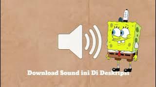 Alarm Bangun Tidur Spongebob Squarepants