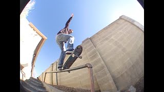 Agush Agushi - "Temple Bell" RAW B-sides 2018