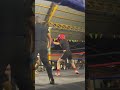 Joaquin “The Tenacious” Kliatchko amateur Boxing/Muay Thai highlights 🔥⚔️