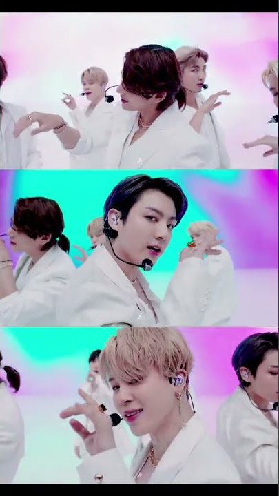 nada dering telepon ver BTS butter ♥️