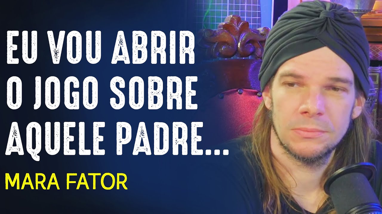 O EPISÓDIO QUE NÃO FOI AO