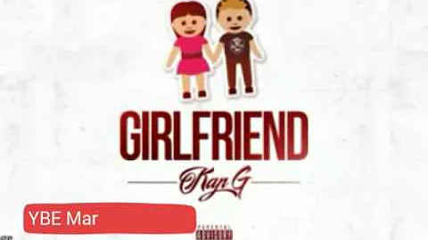 Kap g ft YBE Mar,Ty dolla sign,Quavo-Girlfriend Remix