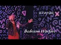 ONE OK ROCK Bedroom Warfare (international Version) #ライブ映像 #カタカナ歌詞