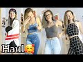 Fashion Nova TRY ON Haul / Lea Elui G