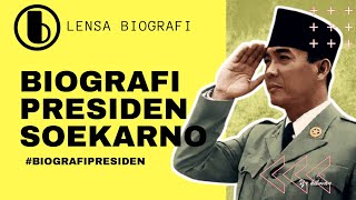 BIOGRAFI LENGKAP SOEKARNO PRESIDEN INDONESIA PERTAMA #BIOGRAFIPRESIDEN BIOGRAFI LENGKAP SOEKARNO PRESIDEN INDONESIA PERTAMA #BIOGRAFIPRESIDEN