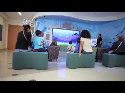 CHOC Children's Hospital - A Legacy of Caring for Children