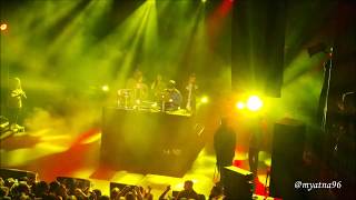 250617 Club Eskimo Dean, Miso, 2X Saay In London Opening