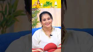 God Is The Biggest Strength In My Life | Suma Jayaram | Milestone Makers | #shorts