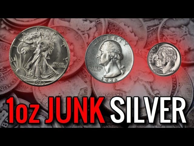 Think You Have FAKE Silver? Here's How I Test My Silver Coins! 