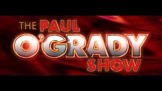 The Paul O'Grady Show Theme Music (2004-2009)