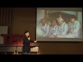 주문을 잊은 음식점, 치매 노인들의 좌충우돌 도전기 | MYEONGSUK KIM | TEDxYonseiUniversity