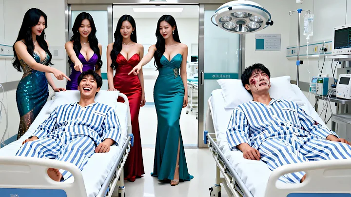 In Danger,My 4 Ceo Sisters Chose To Saved The Adopted Son Over Me. Reborn, I Cut Ties—They Cried!