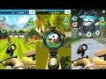 Shooting King Gameplay Shooting King Gameplay