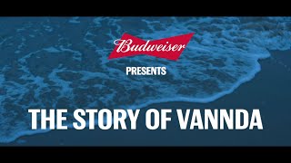 VannDa x Budweiser (BrewedOvernights) [Official Video]