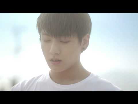 JungKook Paper Hearts [MV]