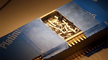 Apollo Guidance Computer Part 18: Module B11 rescue, Apollo 13 style