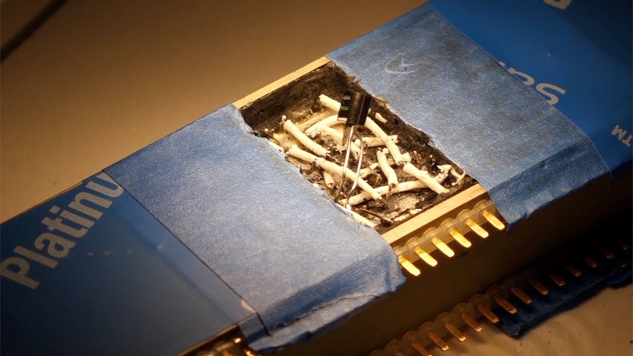 Apollo Guidance Computer Part 18: Module B11 rescue, Apollo 13 style ...
