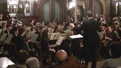 Pirates of the Caribbean - Klaus Badelt (Arr. John Wasson)