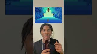 Le Grand Père De Kirikou.