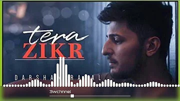 tera zikr movie ringtone