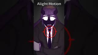 Circle circle dot dot with my SCP OCs // #animationmeme #scp #chaosinsurgency #oc