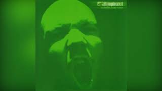 Limp Bizkit - Red Light - Green Light