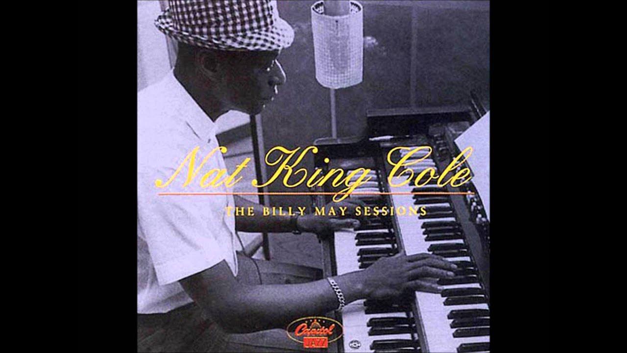 Nat King Cole "If I Give My Heart to You" Nat King Cole "If I Give My Heart to You"