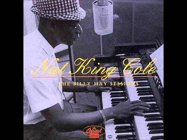 Nat King Cole - If I Give My Heart To You