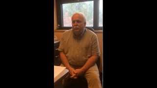 From the Newsroom: Greg Bowers, sports editor (pt. 1)
