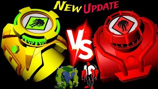 😱Omni - Watch Simulator 3D Pro New Updates 2024 | New Omnitrix in Omni Lab 3D