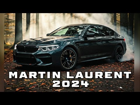 MARTIN LAURENT 2024 X AZT MONDOD RÁM CSIBÉSZ VAGYOK 