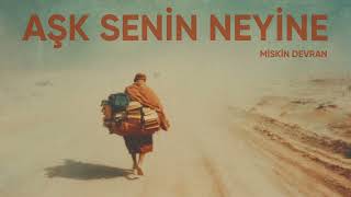 Miskin Devran - Aşk Senin Neyine Anatolian Psych Rock (Apr Lab Originals) Resimi
