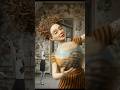 "Raku Jane," kim wintje, (Ai art)