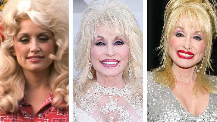 Dolly Parton celebrating 50 years with the Grand Ole Opry on NBC