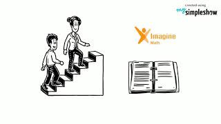 Imagine Math Implementation