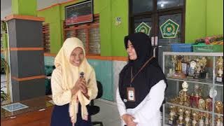 PPDB SMK PALAPA NGORO DI MTSN 17 JOMBANG