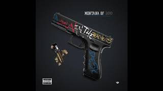 Video thumbnail of "Montana Of 300 - What's Wrong With Me [Prod. By JD On Tha Track]"