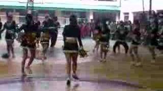 NCBA Taytay Cheerdance 2007 HRM
