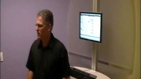 Wireless Retail Store Experience - A Day in the Life