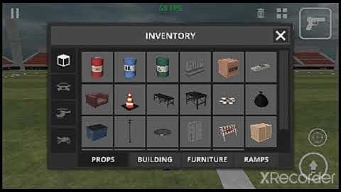 Strange Glitch | Sandbox 3D B.A.G