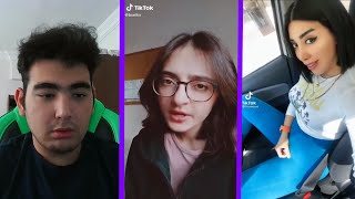 Zar Zor İzledi̇m A*K Cringe Tiktok Ları
