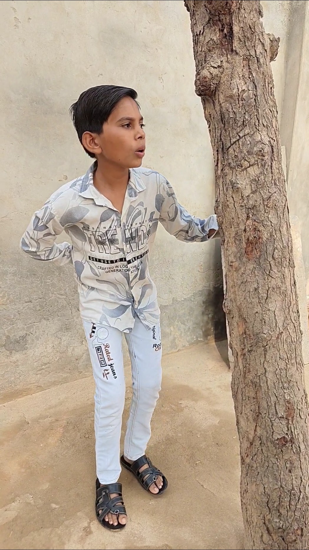 Main to lut Gaya ? #shorts