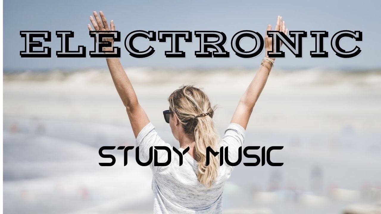 Electronic Music Mix September Electronic Background Music For