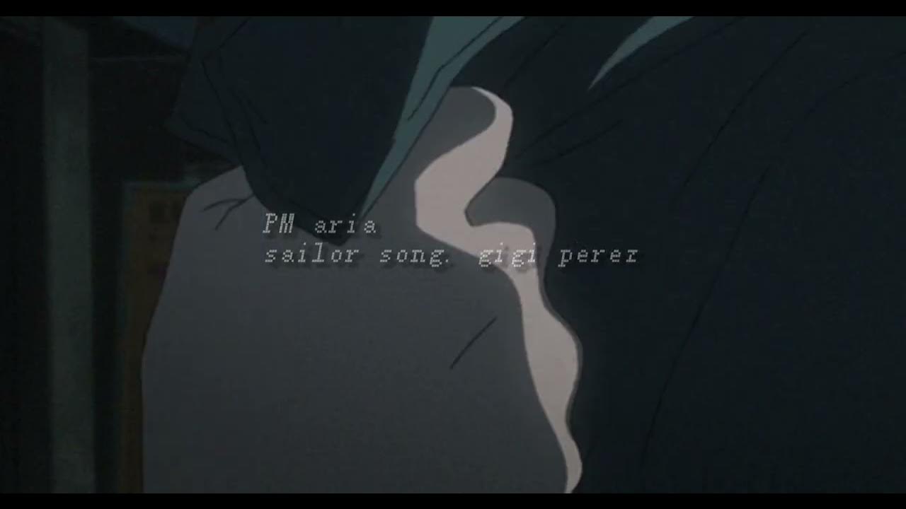 (love me like a sailor) sailor song - gigi perez ( slowed + reverb) (love me like a sailor) sailor song - gigi perez ( slowed + reverb)
