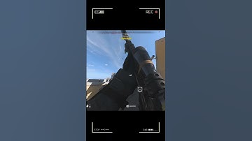 Stood No Chance  #warzone #callofduty #gaming #shorts #dmz #subscribe #fps #dmz #cod #mw2 #broken